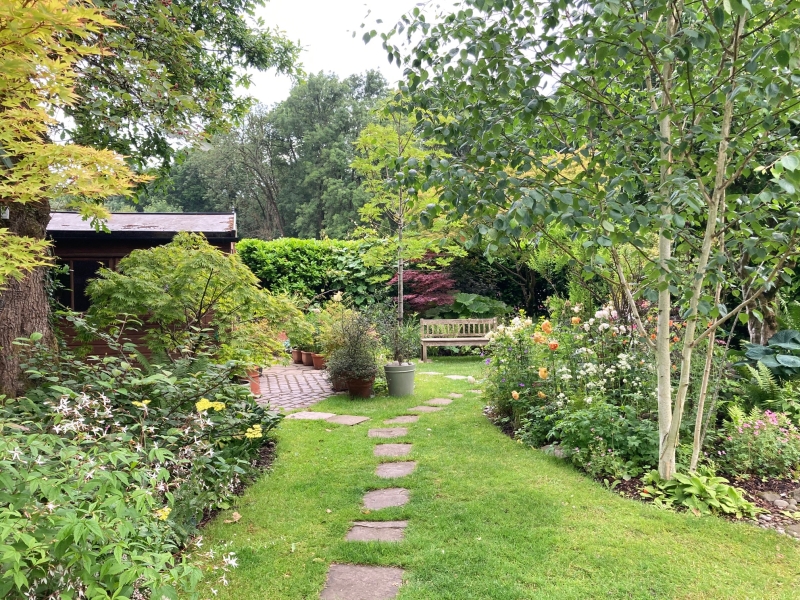 22 Dan-y-Coed Road